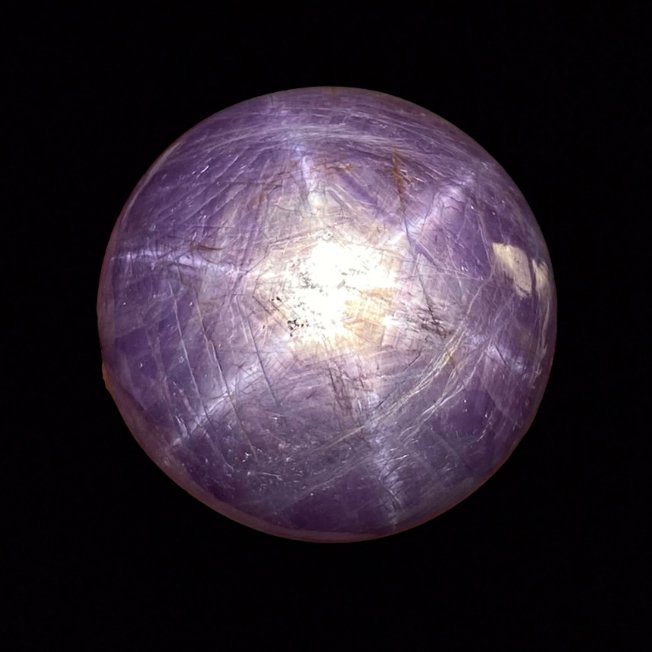 InnerVision Crystals tweet media