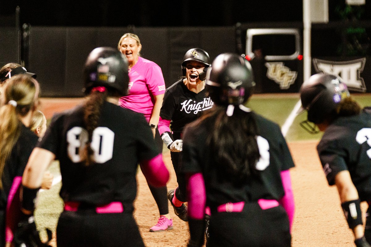 UCF Softball tweet media