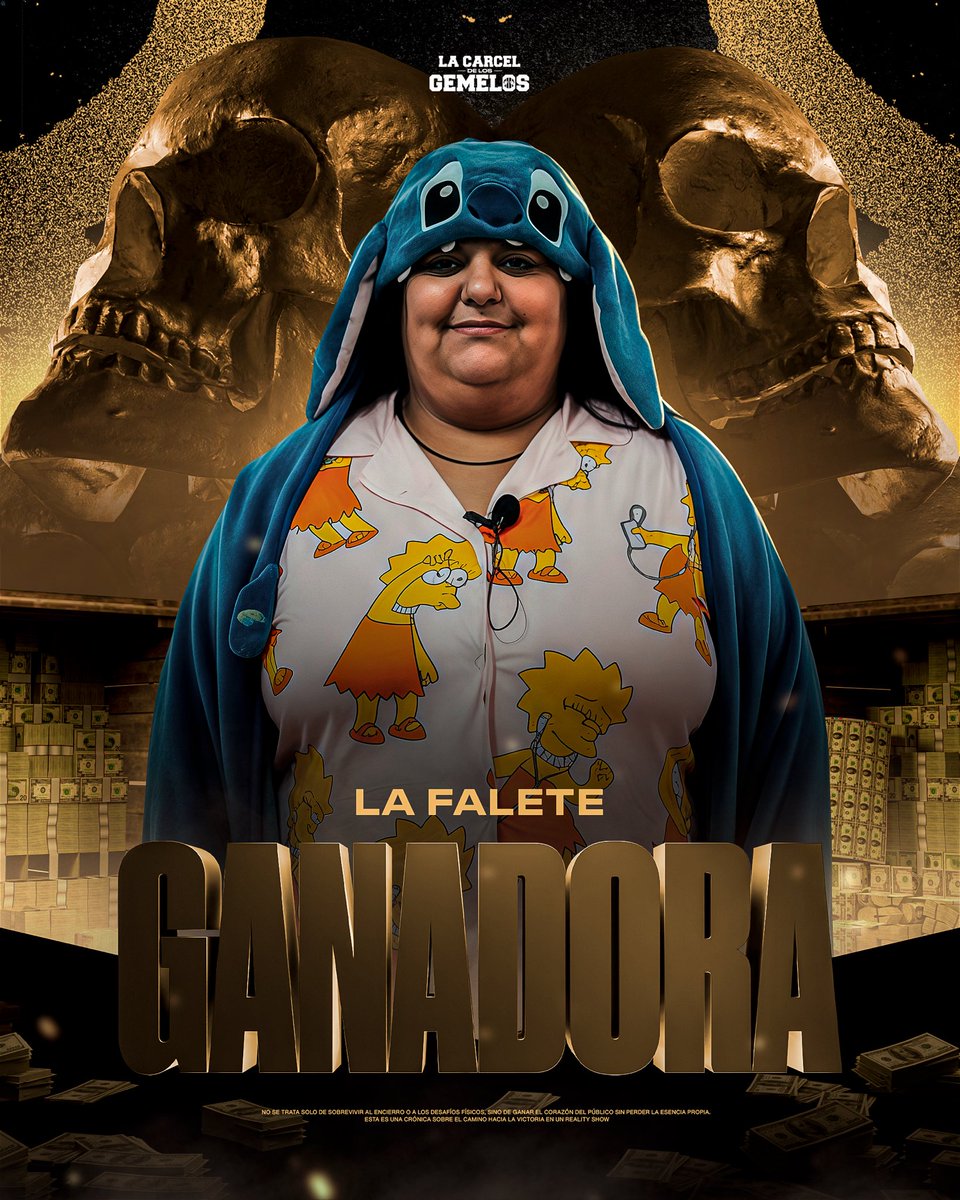 ZonaGemelos tweet media