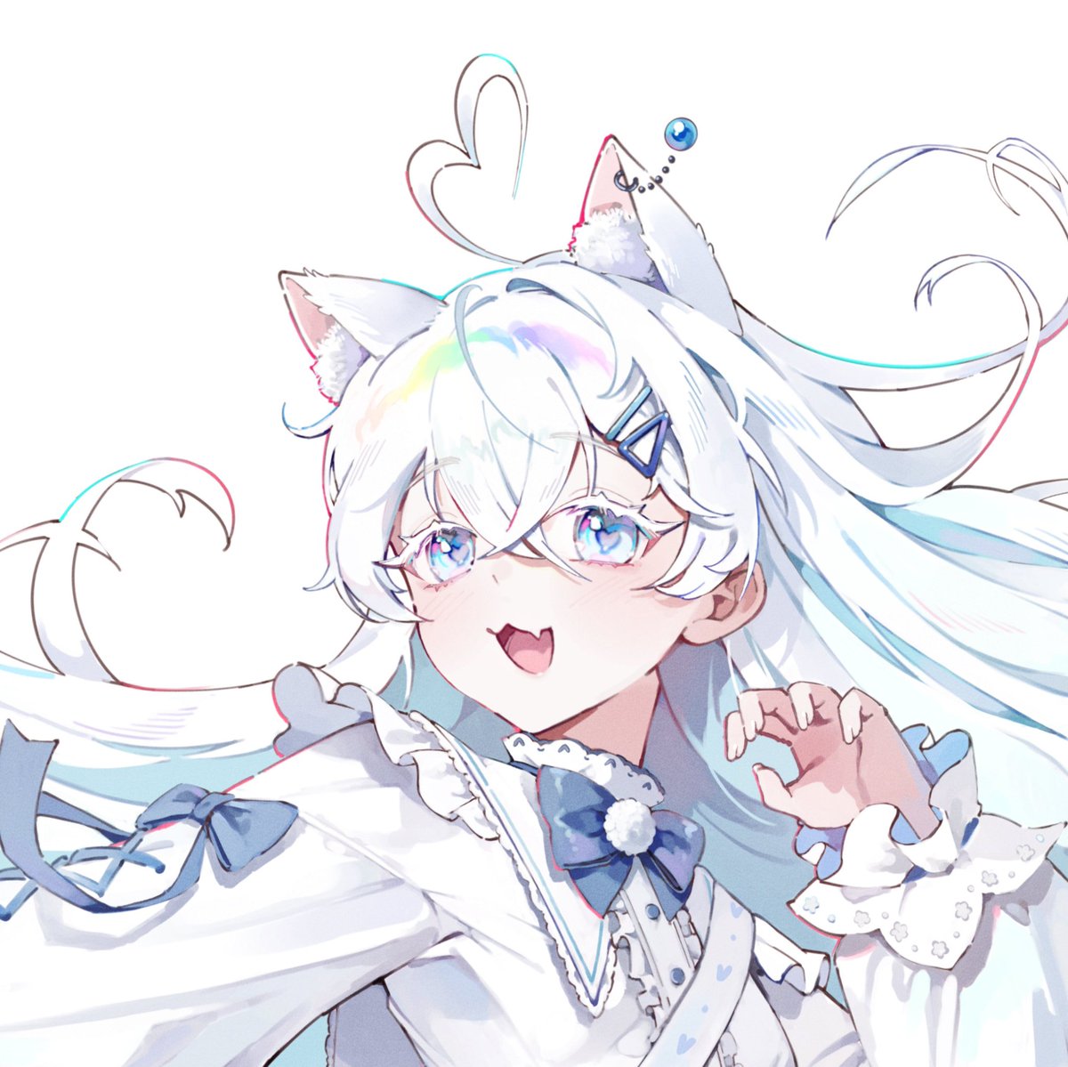 YukiSom🫧❄ tweet media
