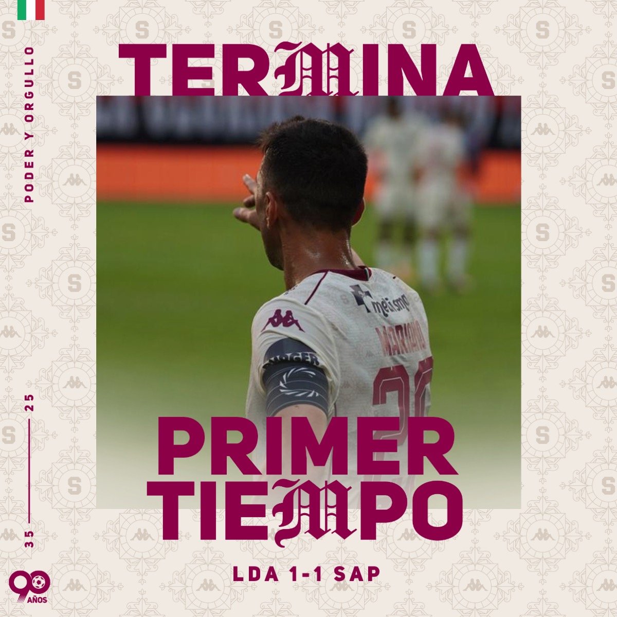 Deportivo Saprissa 💜 tweet media