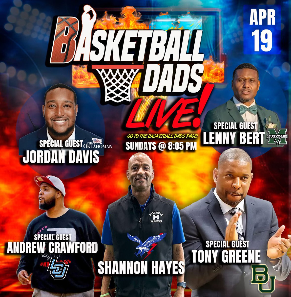 Lenny Bert tweet media