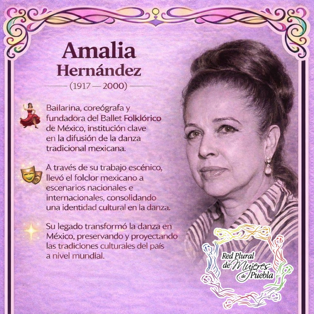 RED PLURAL DE MUJERES PUEBLA tweet media