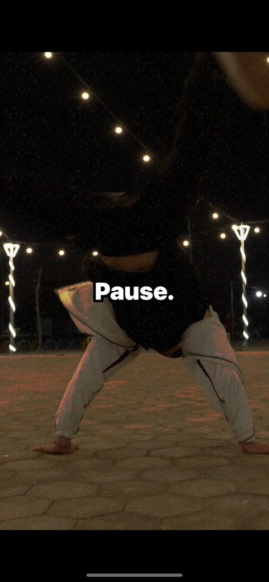 frekvideo's tweet image. Add a freeze frame.
Your video hits different.

Made with frek.

#frek  #freezeframe #cinematic #freezeeffect