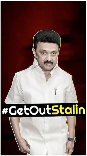 NoCapKushal's tweet photo. @total_woke_ DMK’s brand of "secularism" is a transparent accounting fraud!

Selectively enforcing atheism only on Hindus while patronizing organized religious blocs, they operate a political Ponzi scheme.

This isn't governance, it’s a systematic extraction of Hindu institutional resources! https://t.co/QhTN8giZdZ