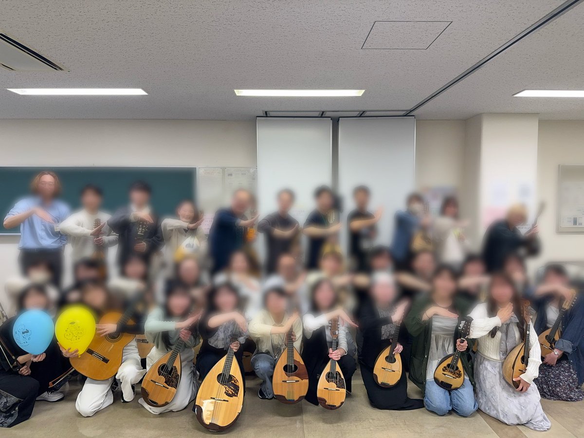 N会(にっと会) tweet media