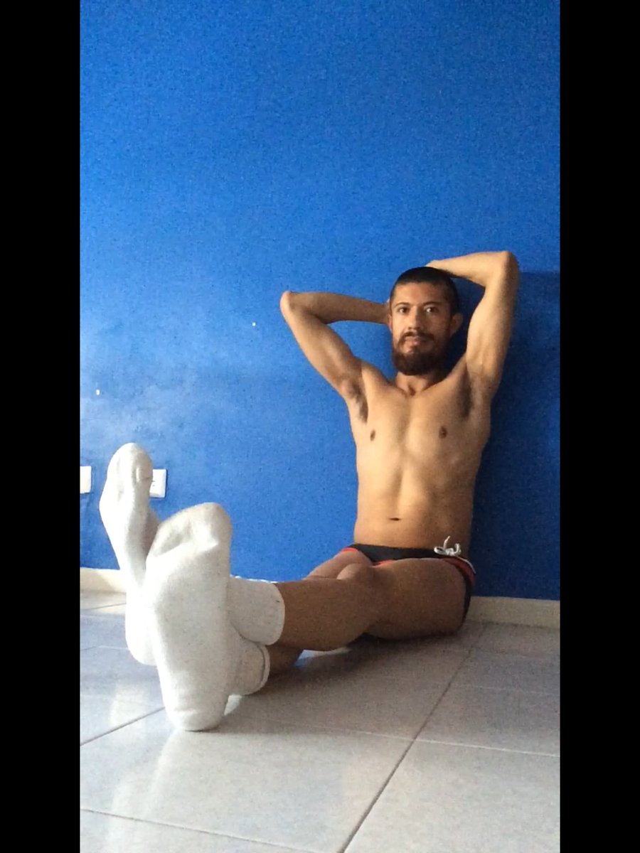 TicklishMusclesMX tweet media