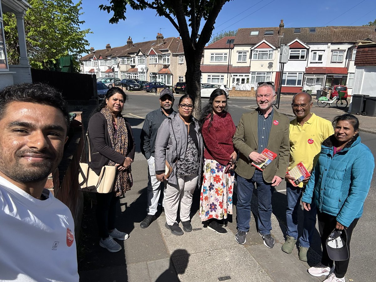 Cllr Appu Dhamodaran Srinivasan tweet media