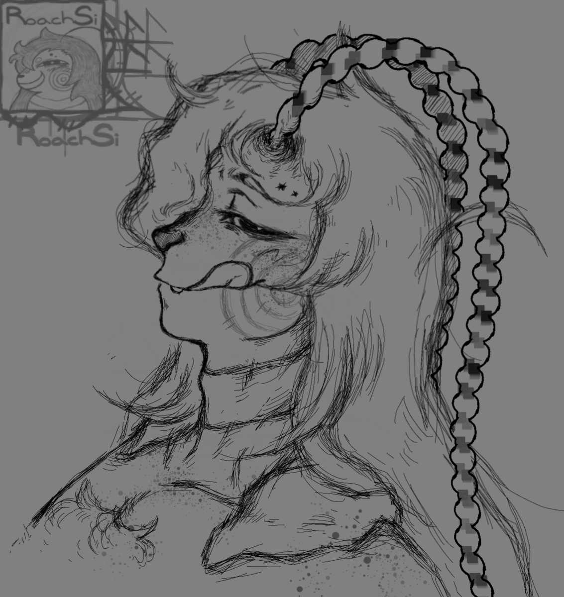 RoachSi44's tweet photo. Brutus
#oc #roachoc #digitalart #sketch https://t.co/Juj8MIWgwX
