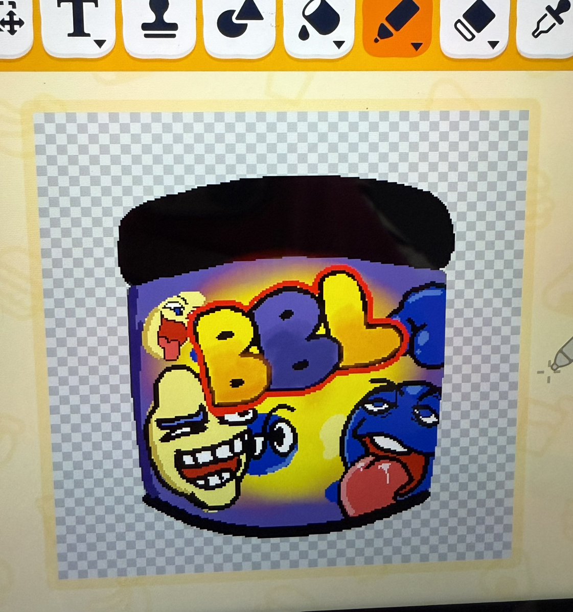 Kenzie 🍵 tweet media