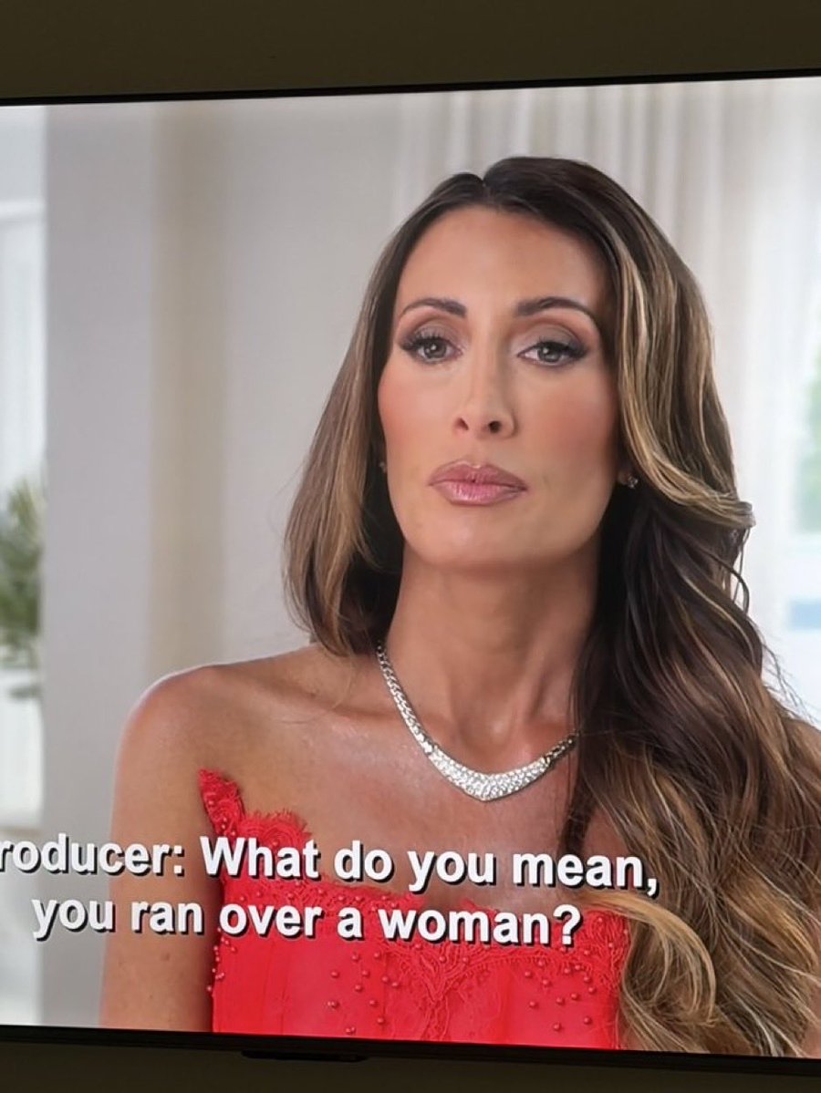 dumbandfunn's tweet image. I took a nap so I could stay up and watch the new RHORI tonight #itsthatserious