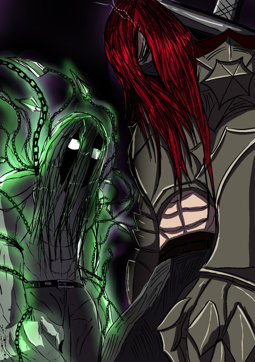 Jessprototype1's tweet image. Yeah...the best friends...

#digitalart
#oc
#artwork