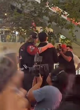 🤎 Kongjjen x Jaeminbun 🩵 tweet media