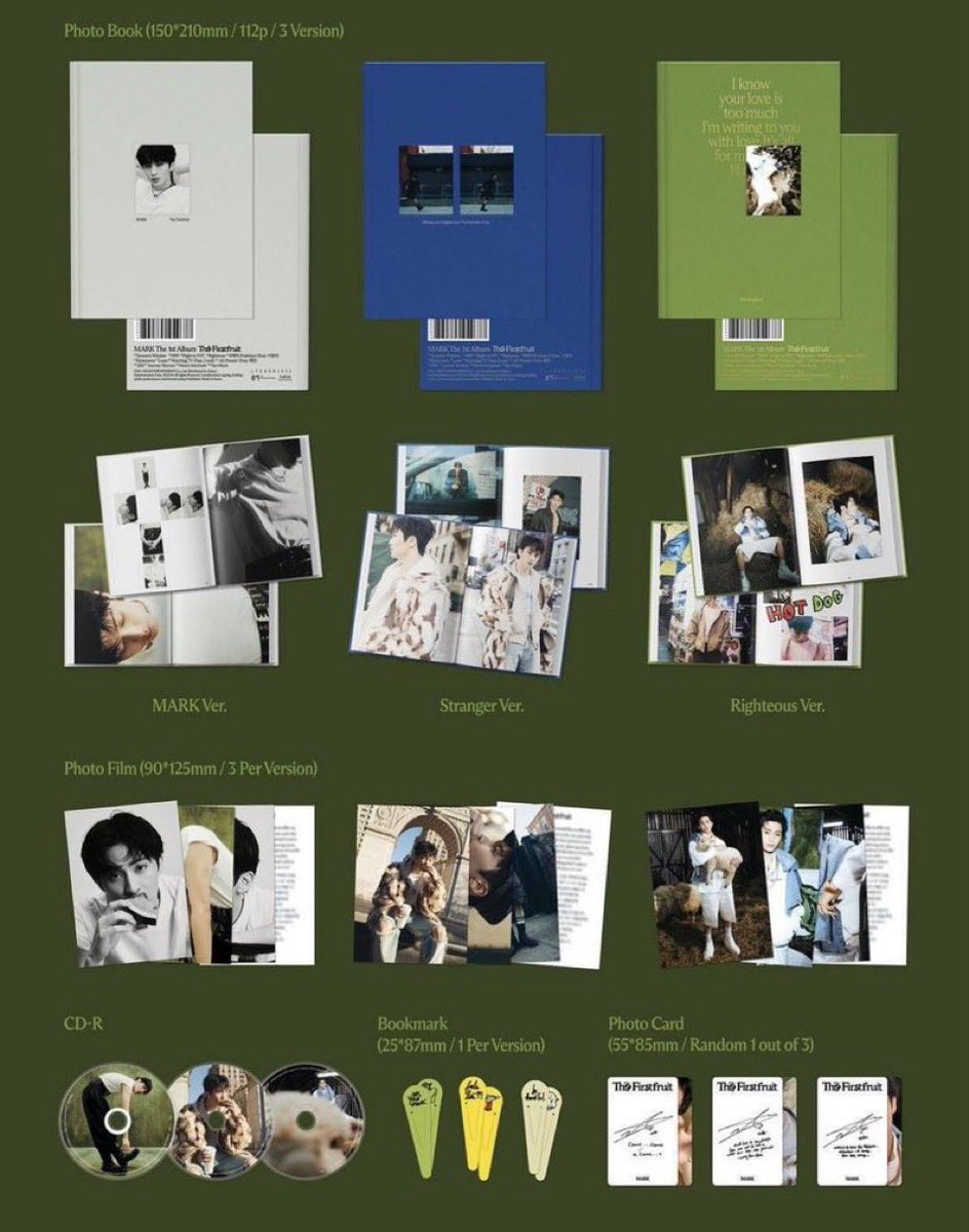 rara ༶⋆˙₊ album mark avail 85 set tweet media