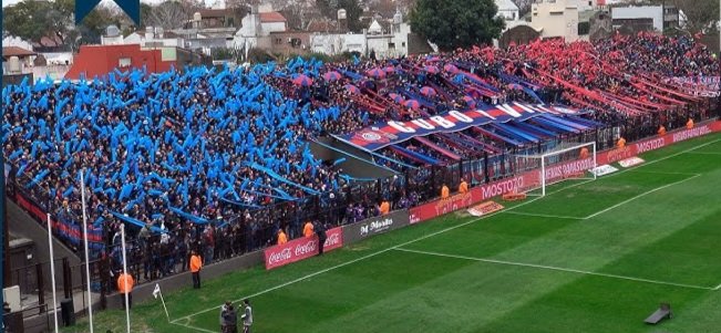 Juan Pablo Acuña tweet media