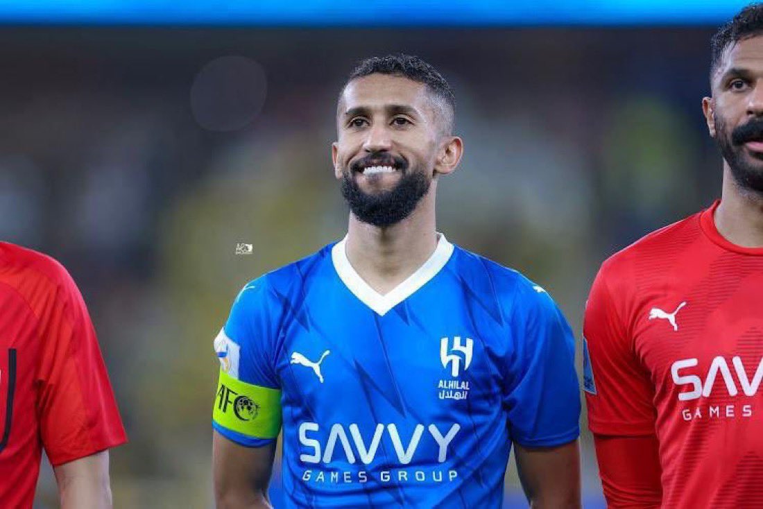 حمود اللحيدان tweet media