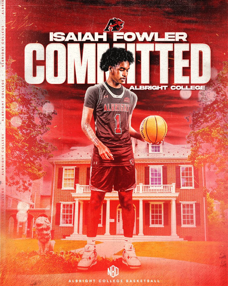 Isaiah Fowler tweet media