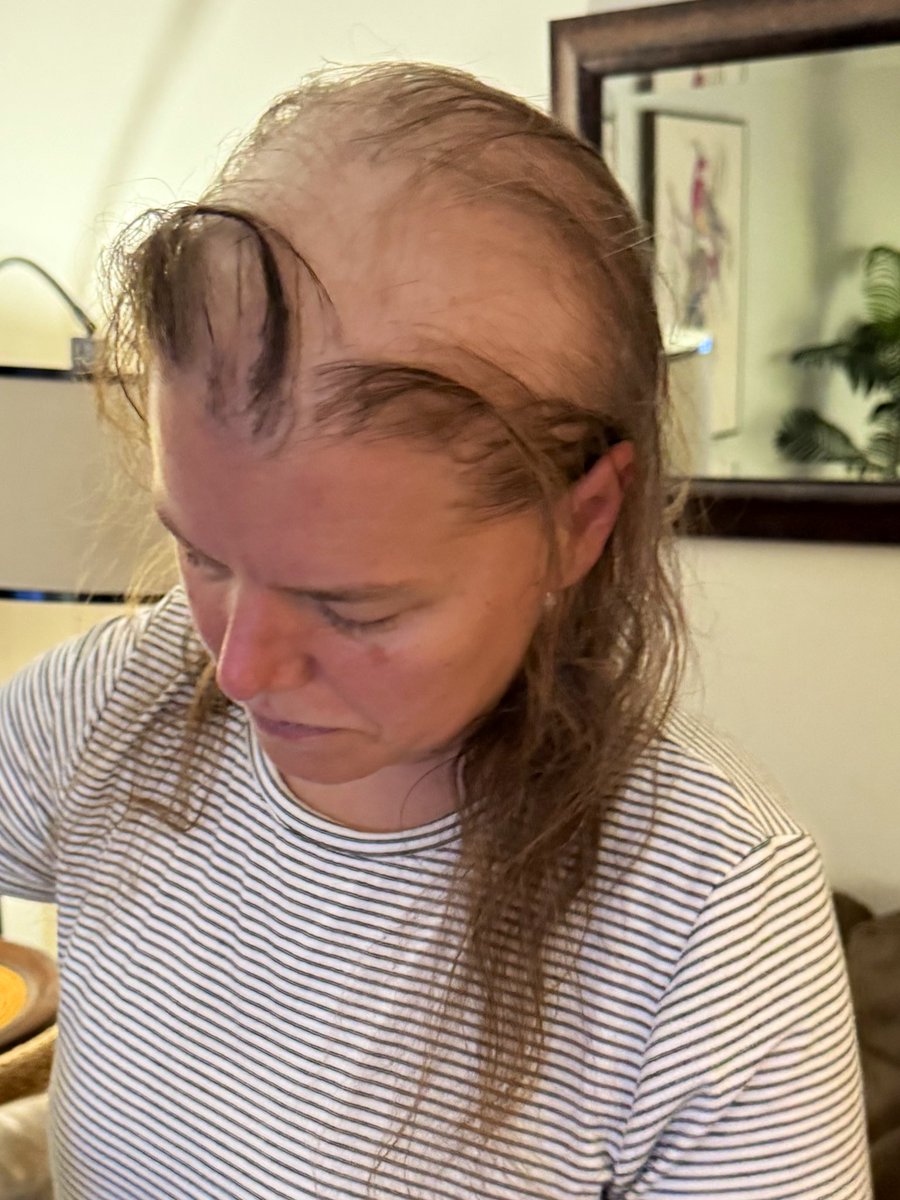Courtney W. May tweet media