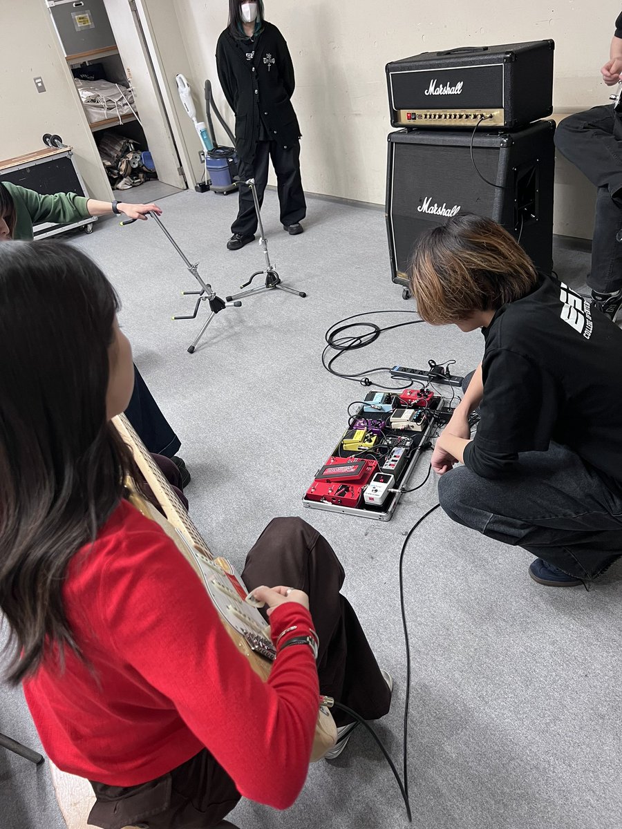 専門学校ESPエンタテインメント東京 tweet media