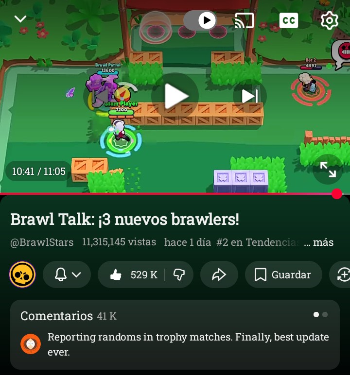 TSRunners_ tweet media