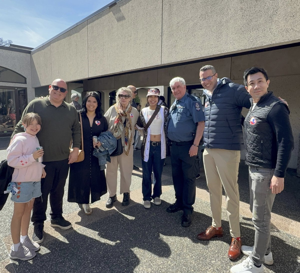 votemichaelwu's tweet image. Celebrating Lapu-Lapu Day. Honouring courage, resistance, and Filipino heritage.
This year carries deeper meaning as we remember those we lost and stand united in support and strength. 
@vanliberals @kareemformayor @filipinos_BC 

#vanpoli #bcpoli #vancouver #LapuLapuDay