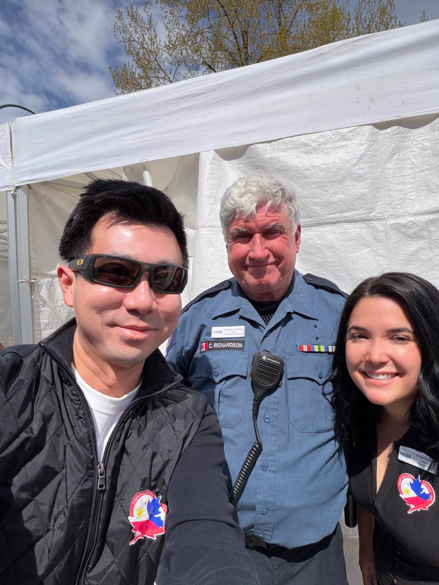 votemichaelwu's tweet image. Celebrating Lapu-Lapu Day. Honouring courage, resistance, and Filipino heritage.
This year carries deeper meaning as we remember those we lost and stand united in support and strength. 
@vanliberals @kareemformayor @filipinos_BC 

#vanpoli #bcpoli #vancouver #LapuLapuDay