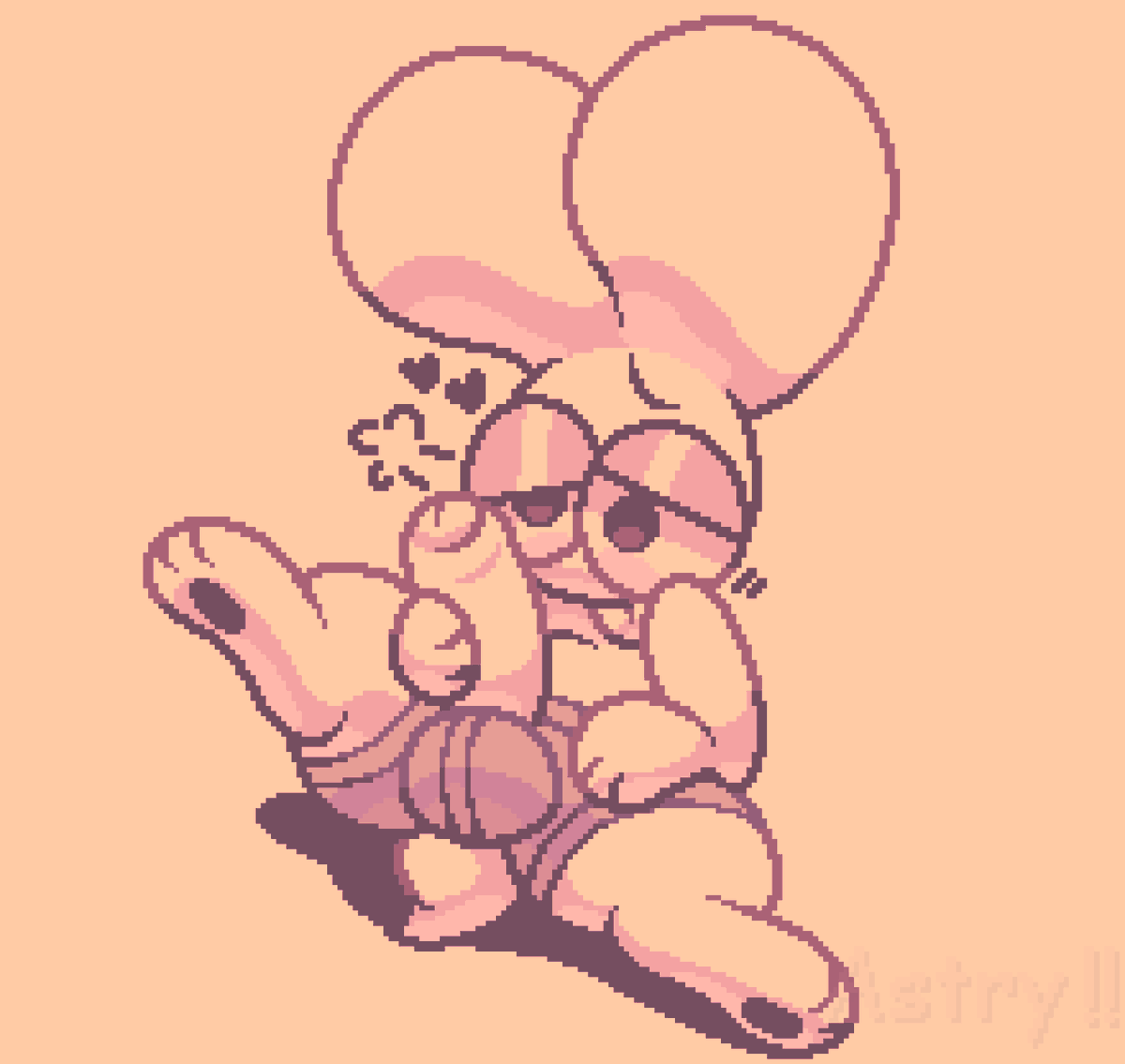 🔞 Lewdphyrus tweet media