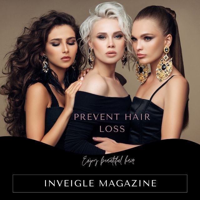 InveigleMagazi1's tweet image. Hair Loss: Causes, Treatments, and Prevention inveiglemagazine.com/2023/08/hair-l… #haircare #hair #trending