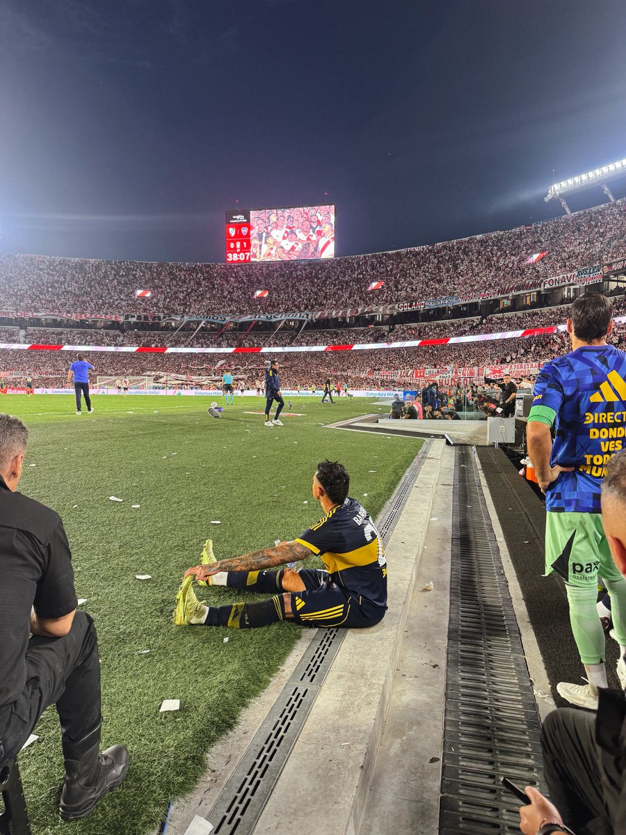 Marcos Bonocore tweet media