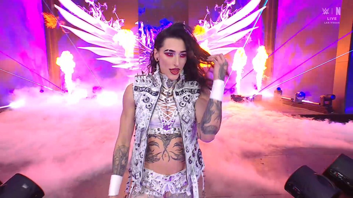 Netflix España tweet media