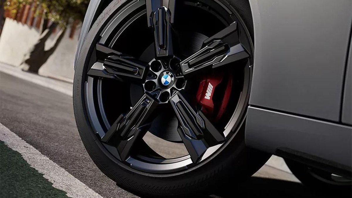 responsejp's tweet image. BMW X3「M50」に「フローズン・エディション」、カーボン製パーツ採用…1148万円
response.jp/article/2026/0…

#新型車 #BMW #X3 #M