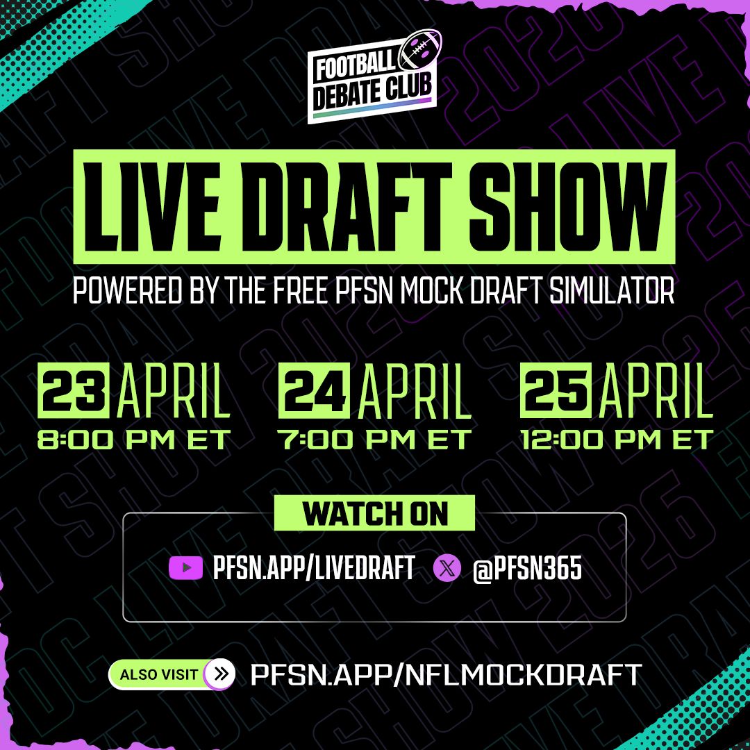 PFSN College tweet media