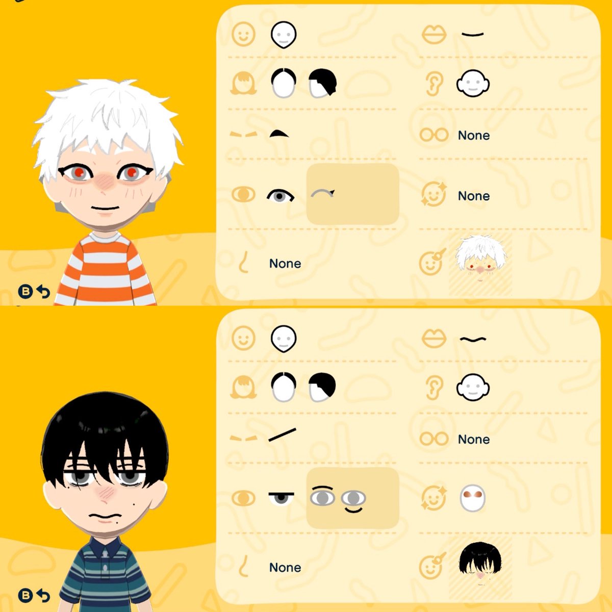 em but silly tweet media