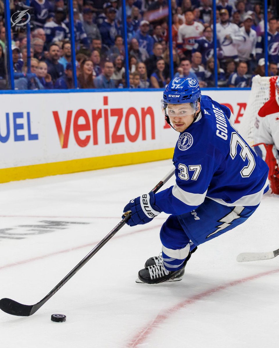 x - Tampa Bay Lightning tweet media