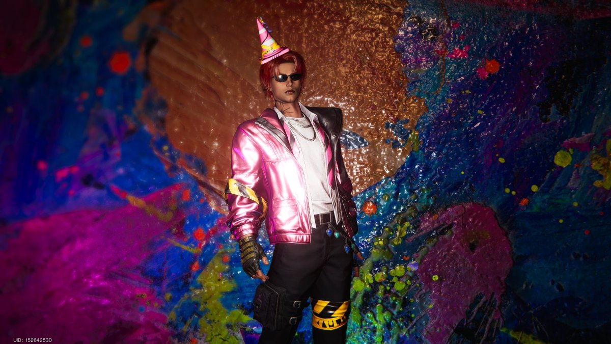 OH_Clarian's tweet image. #152 - Just another day surviving in this new world.

🔸 #OnceHuman
🔸 #OpenWorld
🔸 #VirtualPhotography
🔸 #VPLab
🔸 #VPGamers
🔸 #VGPUnite
🔸 #VPSat
🔸 #VPWorld
🔸 #VPTree
🔸 #VP

@OnceHuman_ @OnceHuman_JP