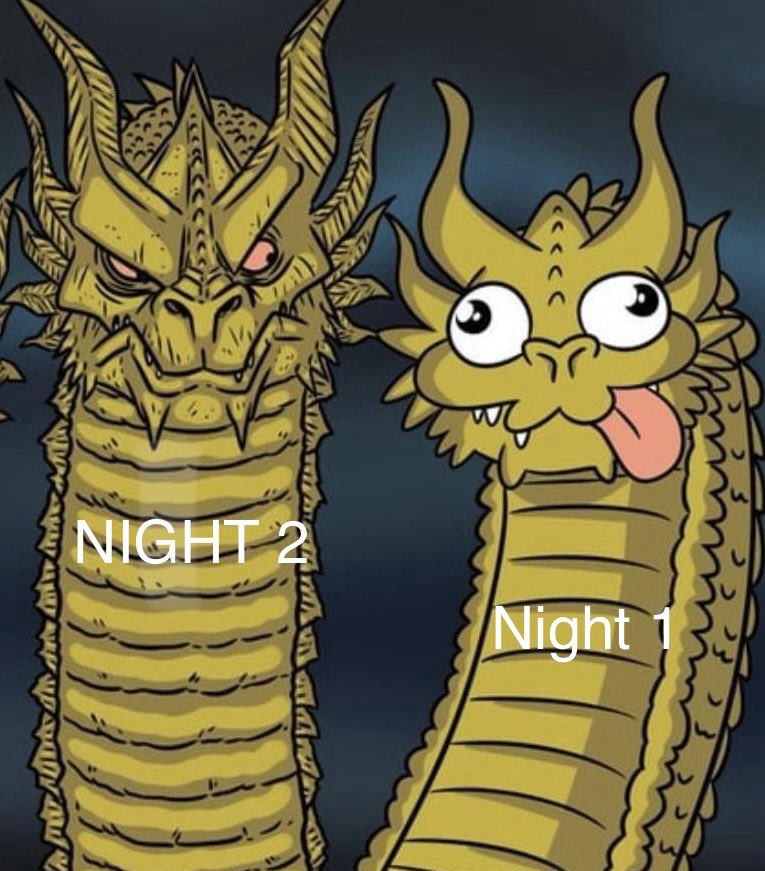 NO LIES TOLD HERE MAN 😭

#Wrestlemania