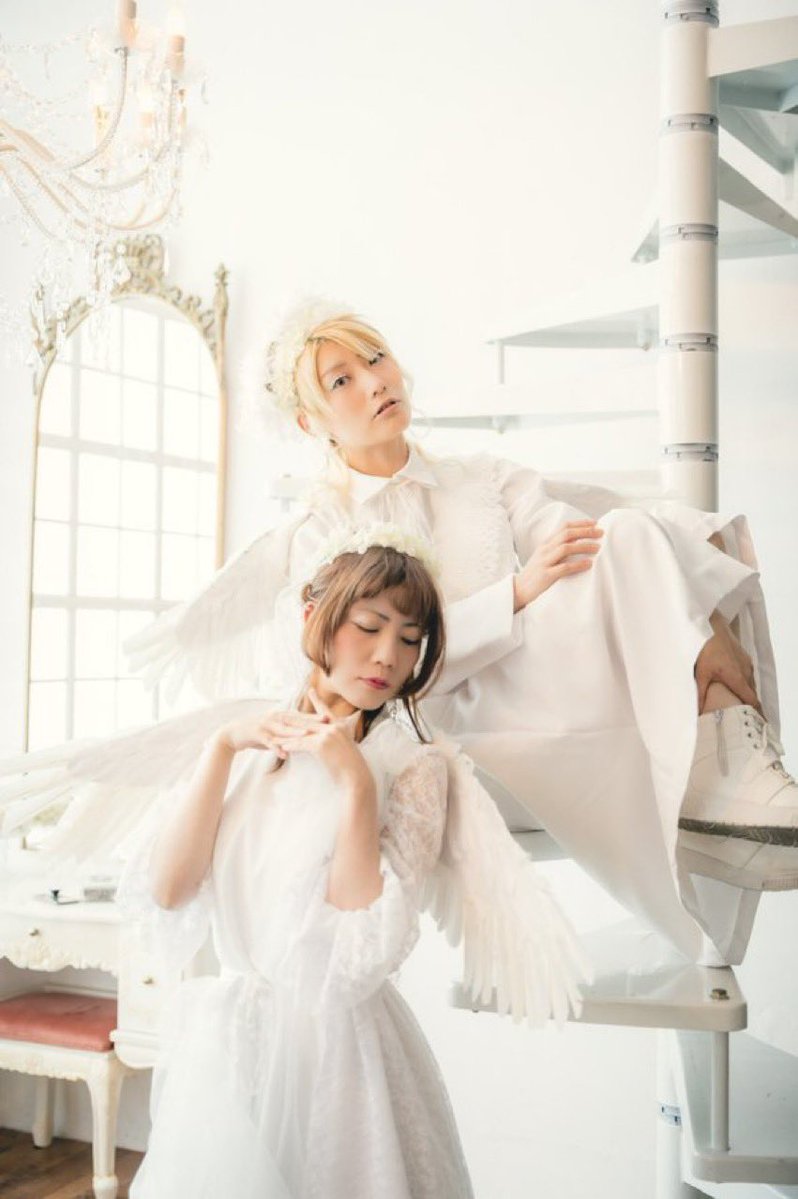 Calagoromo tweet media