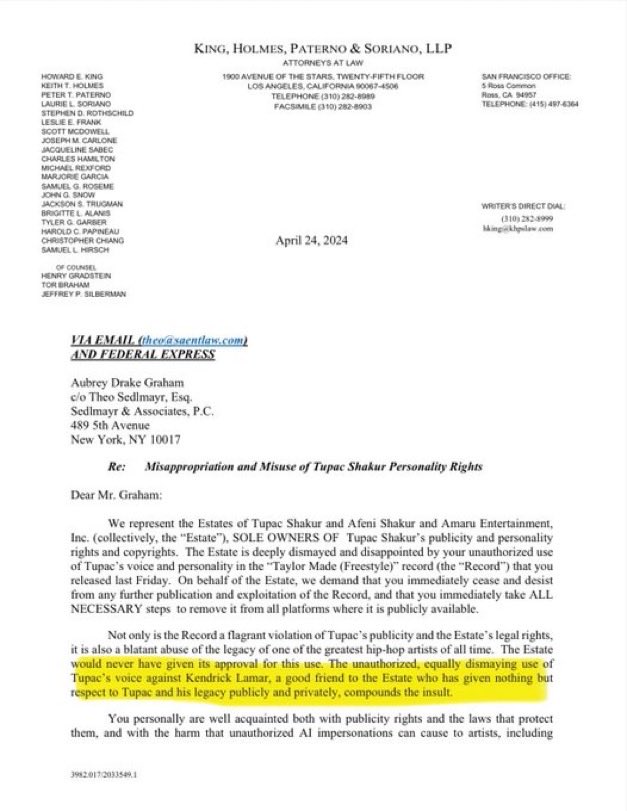 Akademiks TV tweet media