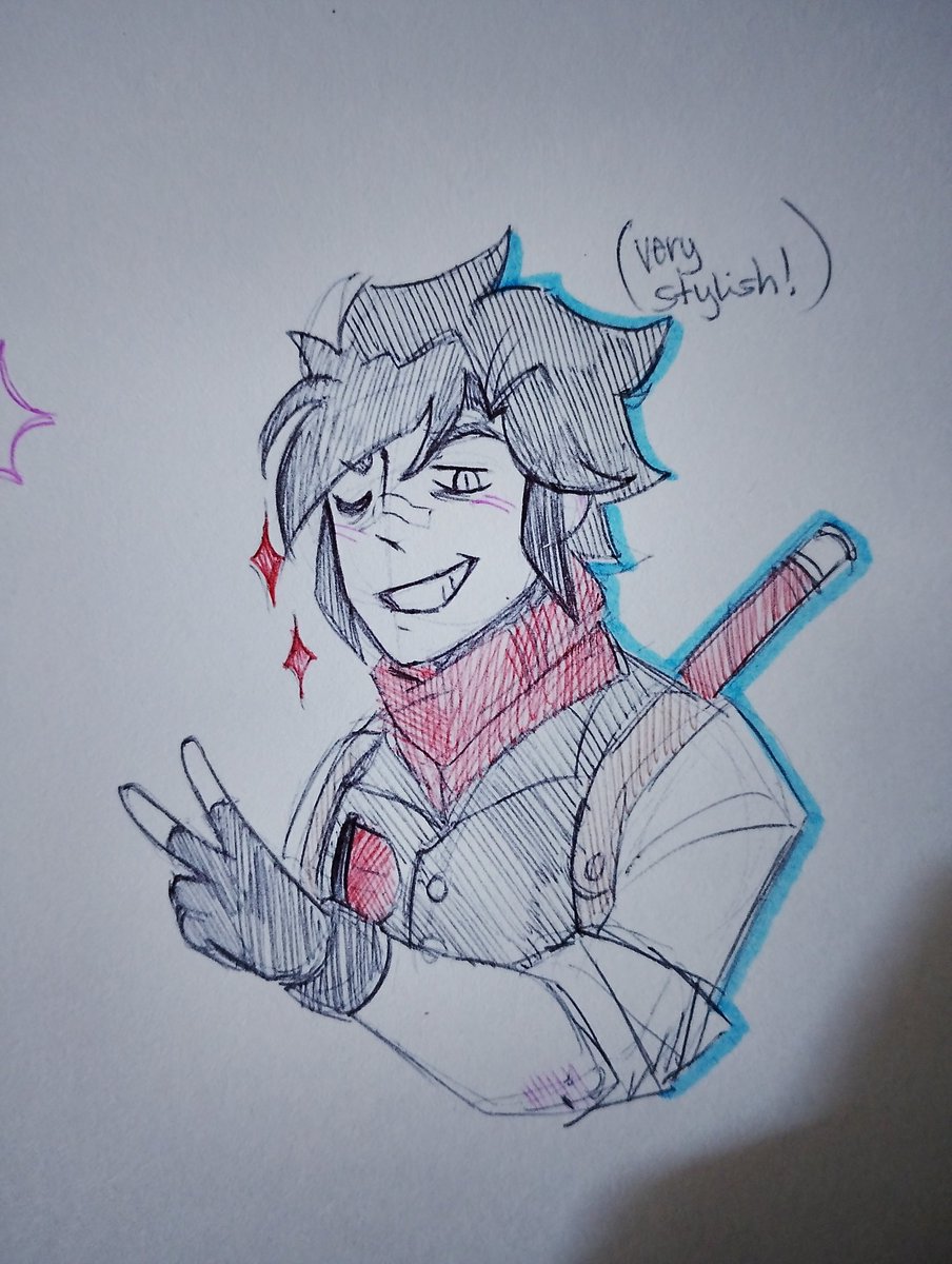 Cas 💤 tweet media