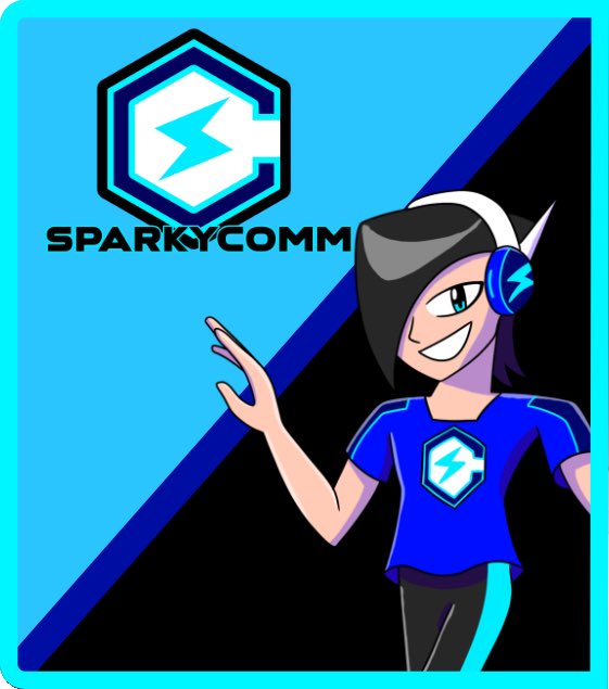 Sparky ⚡️ tweet media