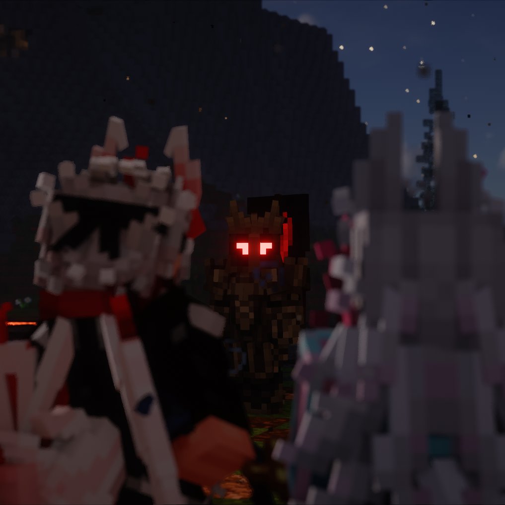 ✦ MYSPHERIA SMP ✦ tweet media