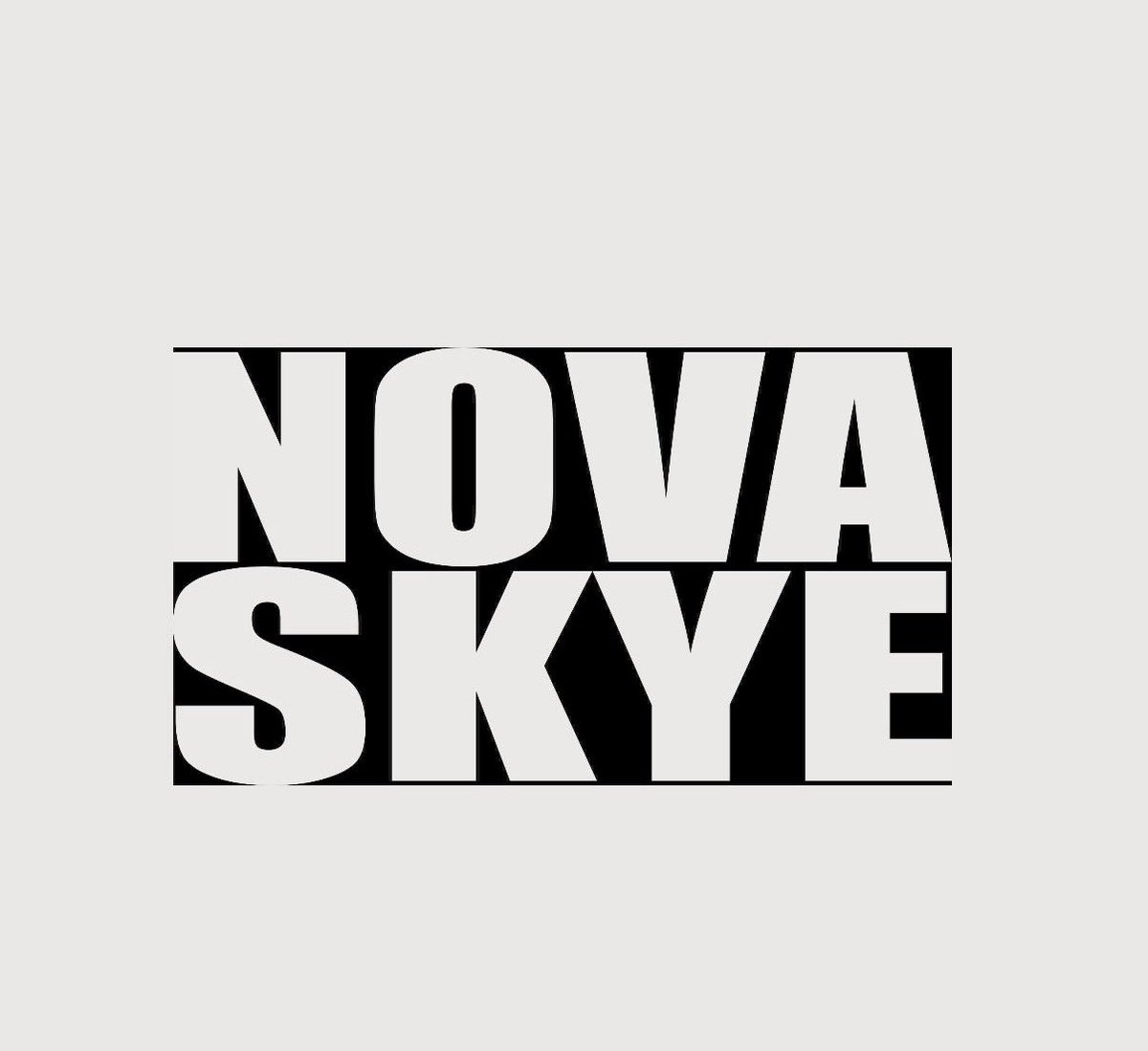 NOVA SKYE tweet media