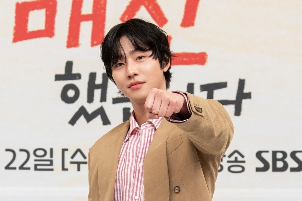 【美韓】アン・ヒョソプに投票完了！現在の得票数:50票
アン・ヒョソプ「海に行きたいね」
人気投票はこちらから↓
 bihann.com/cast/980.html #アン・ヒョソプ #AhnHyoSeop #안효섭 #アン・ヒョソプからのメッセージ