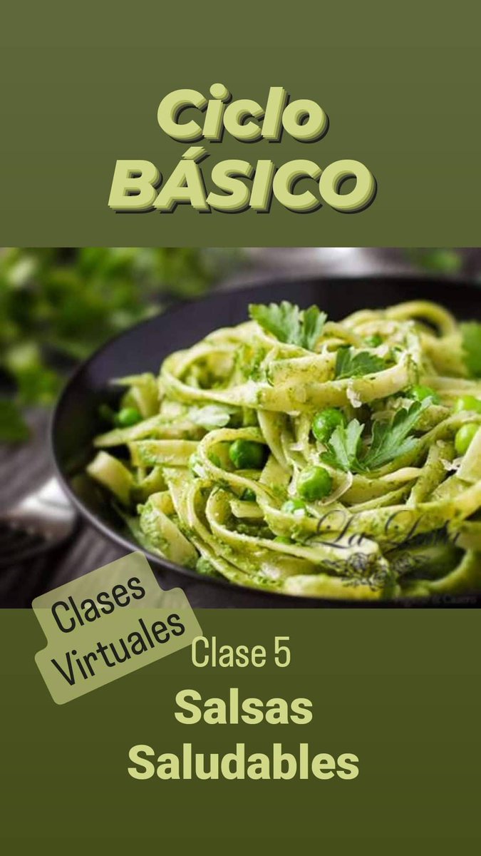 lalalaveganoyc's tweet image. Querés cambiar tu alimentación?
.
👉CICLO BÁSICO
Fundamentos de la Cocina 100% vegetal
.
☕️Leches veg. Jugos detox y antiox
🧀Quesos Veg
🍔Burgers
🥑Patés Prot
🍝Aderezos y Salsas
🎂Encuentros sociales
.
#vegan #CrueltyFree #dairyfree #plantbased