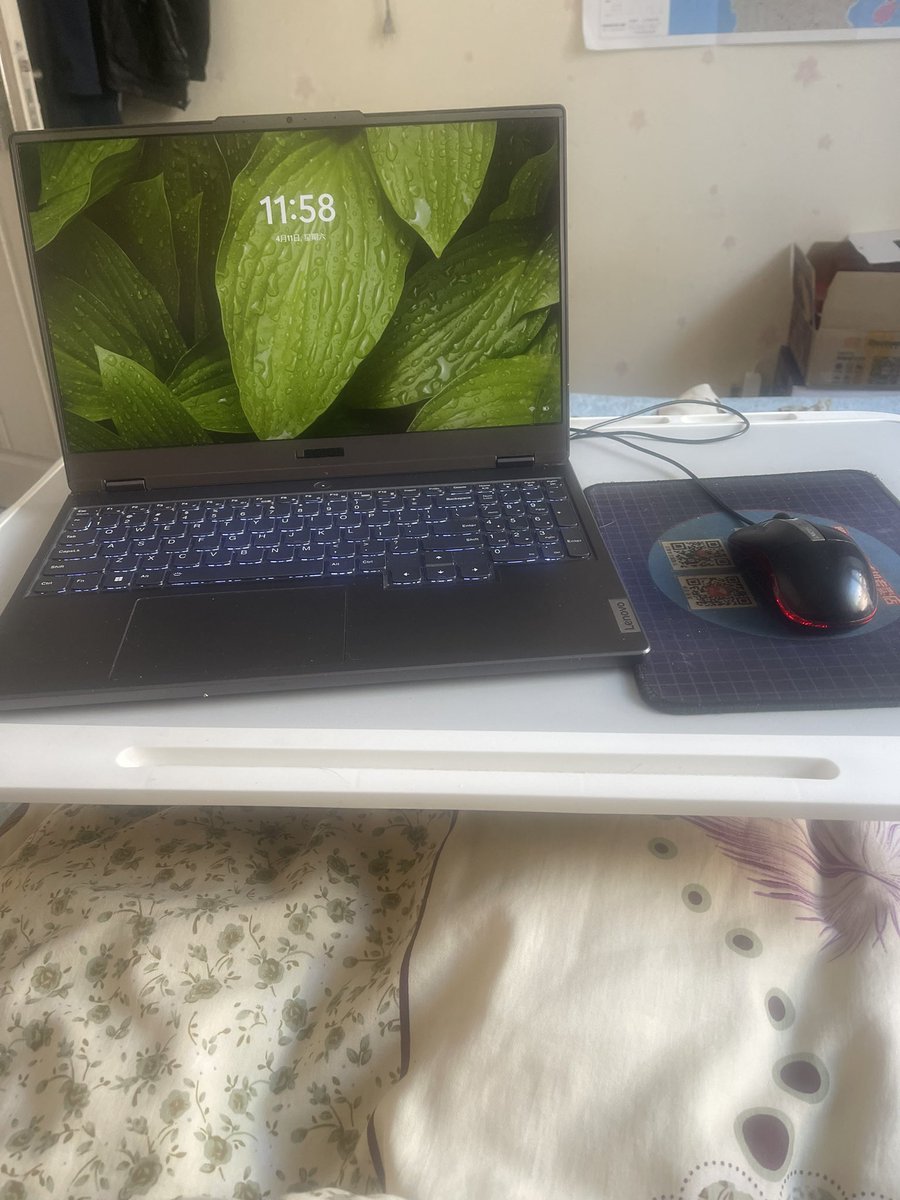 灰度哥 tweet media