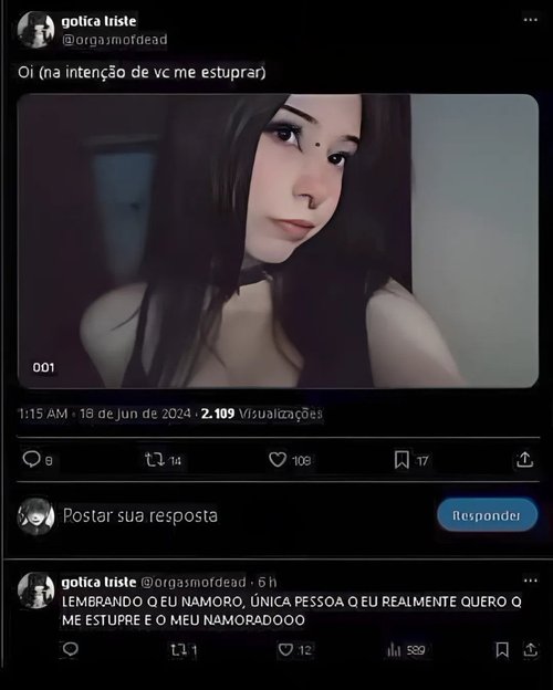 Memes extremamente errados que te levarão a cadeia tweet media