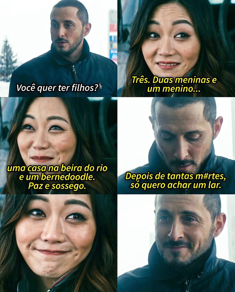 Lindley | Final Boy 👻 tweet media