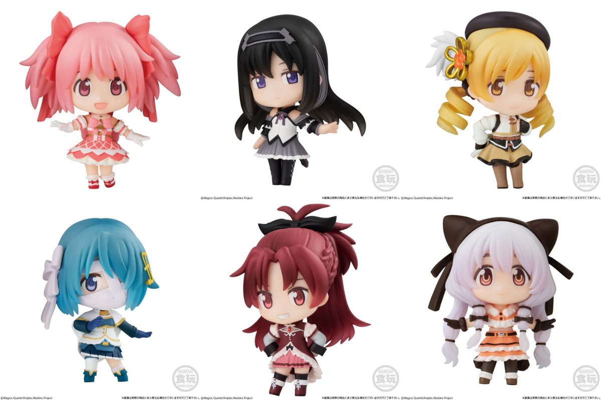 ホビー速報＠フィギュア＆プラモ tweet media