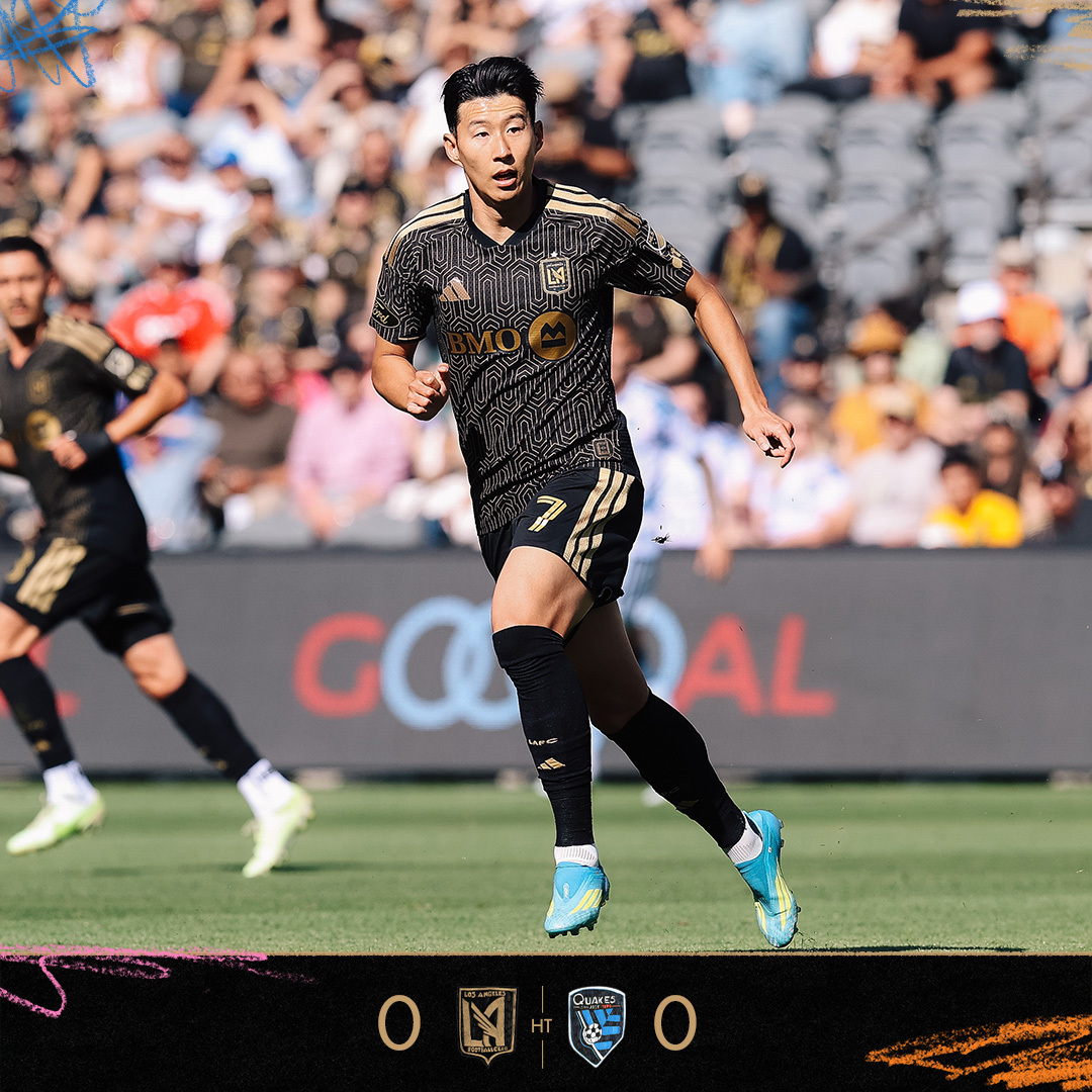 LAFC tweet media