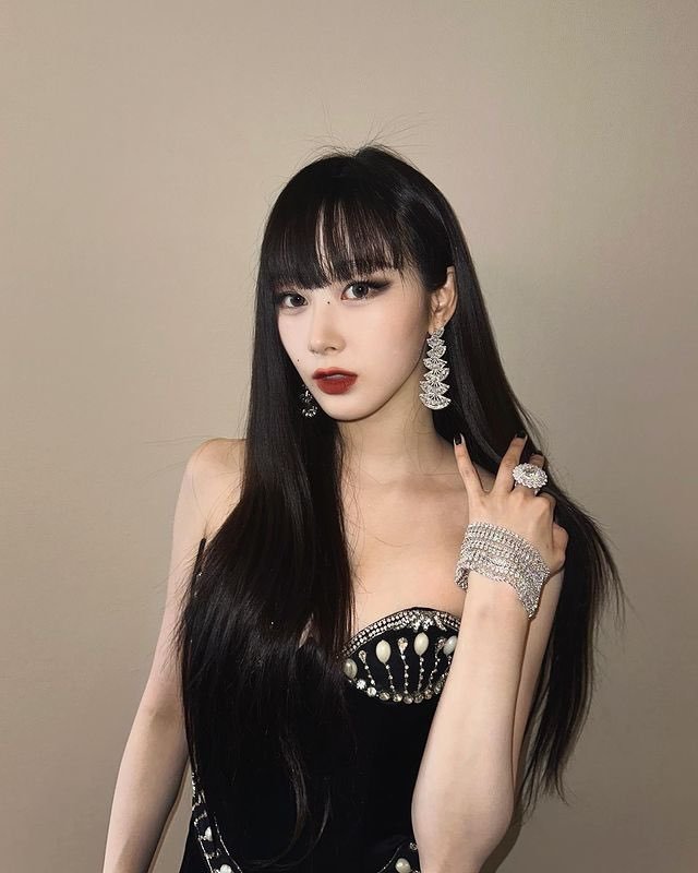 𝑀ūm𝕚 ❤︎ tweet media